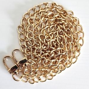 Crossbody Gold Chain